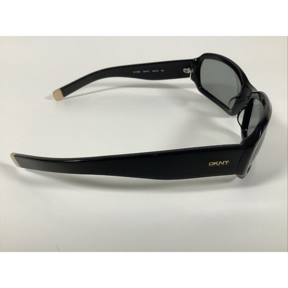 DKNY DY 4005 Black Fashion Women Sunglasses 59-19-125 - FRAMES ONLY - READ DESCR - Picture 5 of 10